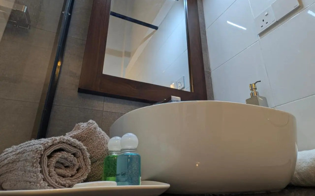 Nildiya Falls Hotel