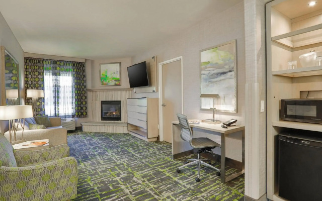 SpringHill Suites By Marriott Prescott
