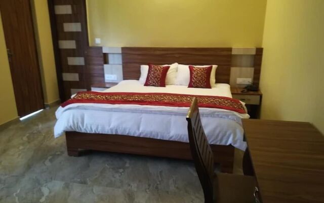 Sakura Guest House