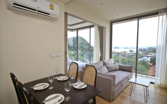Rocco Aonang Krabi