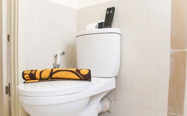 Good Choice 2Br Meikarta Apartment