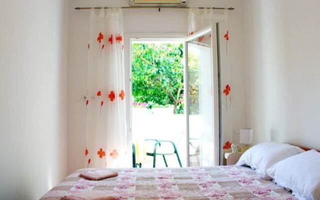 Apartment Marinero