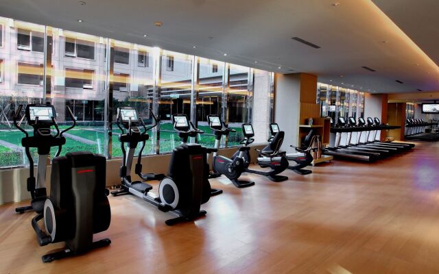 Sheraton Hsinchu Hotel