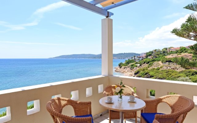 Sea Breeze Hotel Apartments Chios
