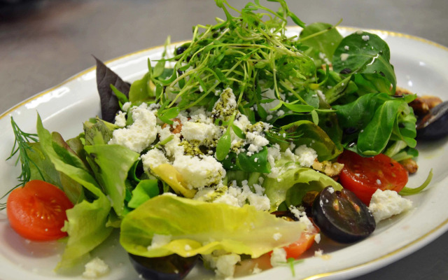 Hotel Villa Barleben am See