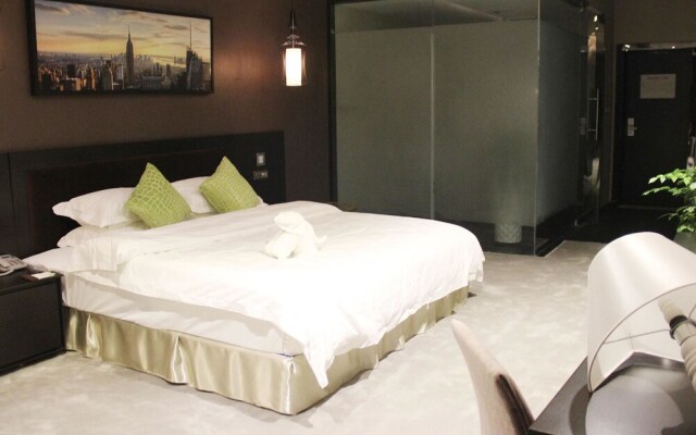 Jiudianxiu Hotel