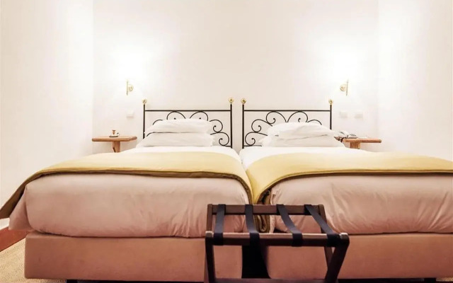 Hotel Convento de São Paulo