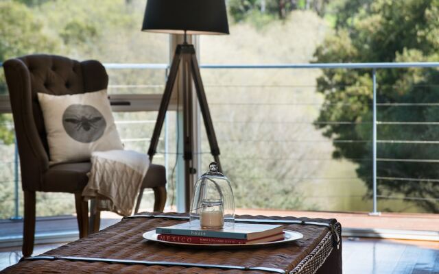 Boatshed Villa Green Door