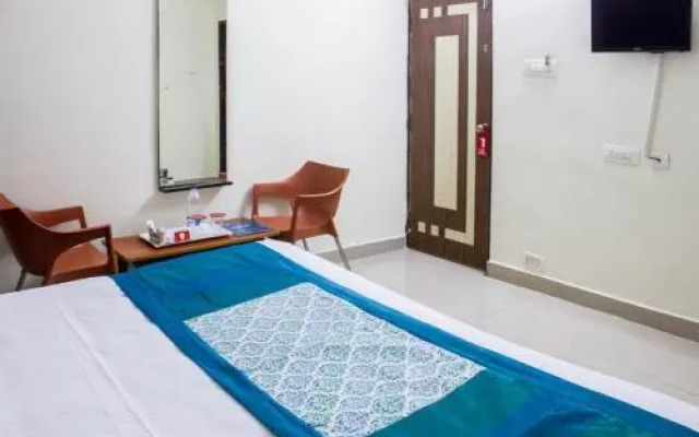 Reva Guest House by OYO Rooms