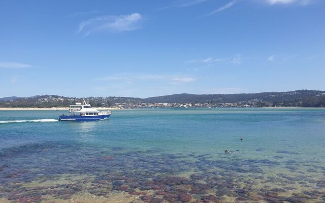 Ocean Drive Apartments