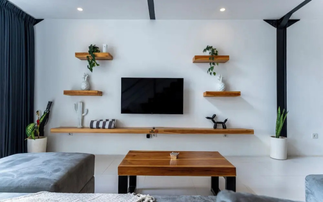 Astaga Loft Unit 1 by Betterplace — фото 4