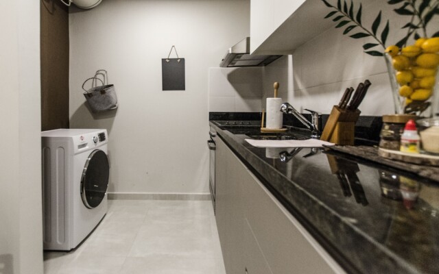 Premium LifeVillamorra 2 Bd Pool & BBQ