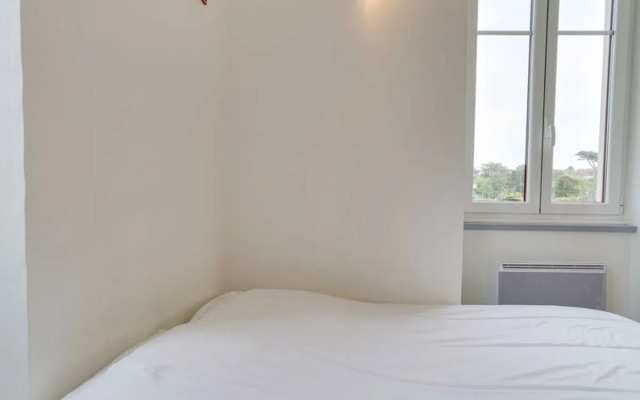 Résidence Arguizabal