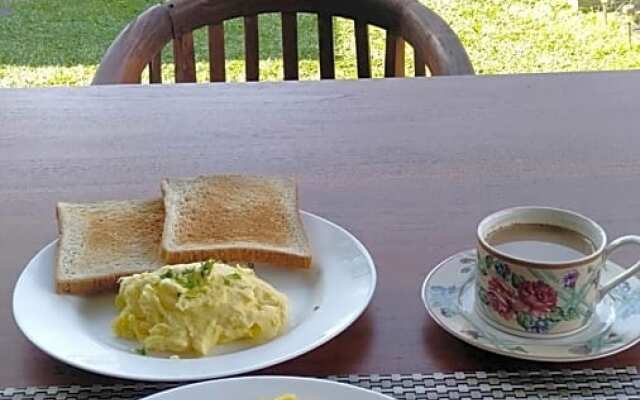 Medewi Beach View Villa