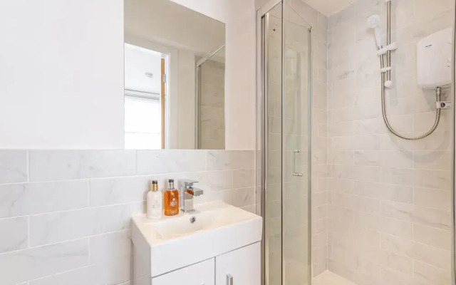 14-16 Grosvenor Street Luxury Apartments