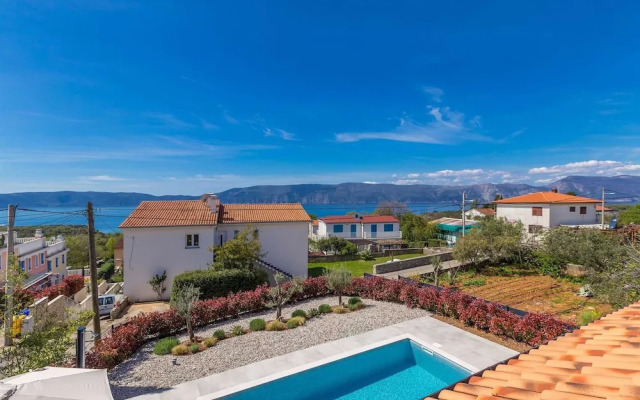 Holiday House Villa Andro