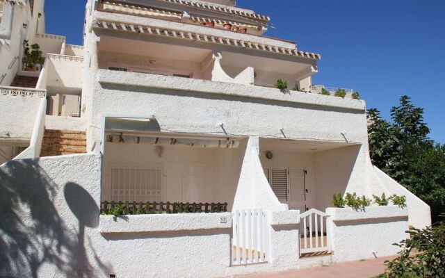 Apartment Strand Jávea