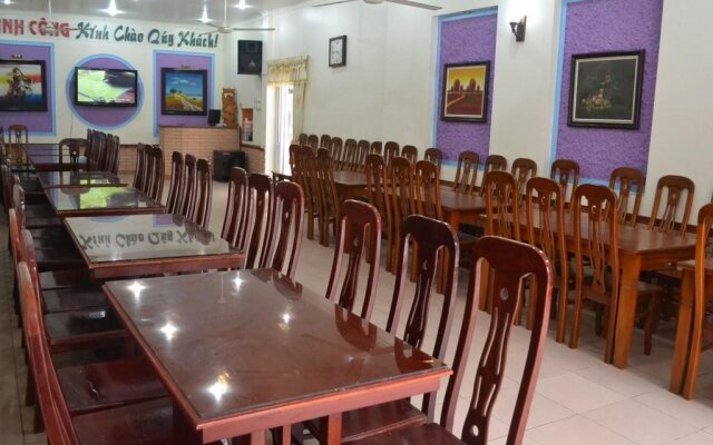 Queen Hotel Cat Ba