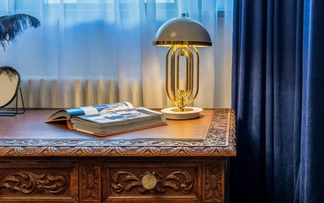 The Great Gatsby in Bucure ti