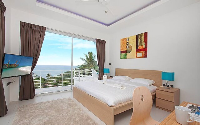 Sang Villa 3B