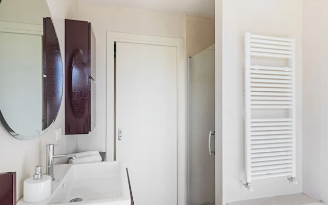 La Bouganville P1-1 Apartment