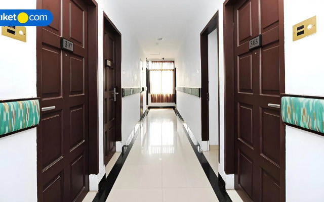 Hotel Prima Makassar
