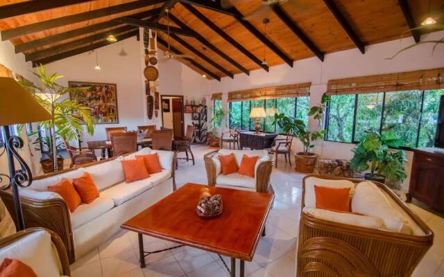 Plaza Colonial Penthouse