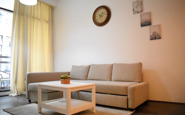 Cozy 1 Bedroom In J8 Al Safouh