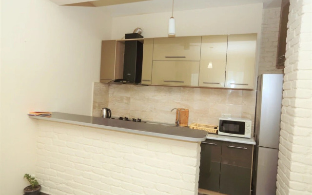 Two BR apt for family travelers