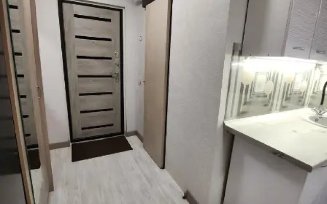 Апартаменты на улице Некрасовская 50