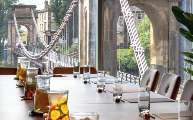 Virgin Hotels Glasgow