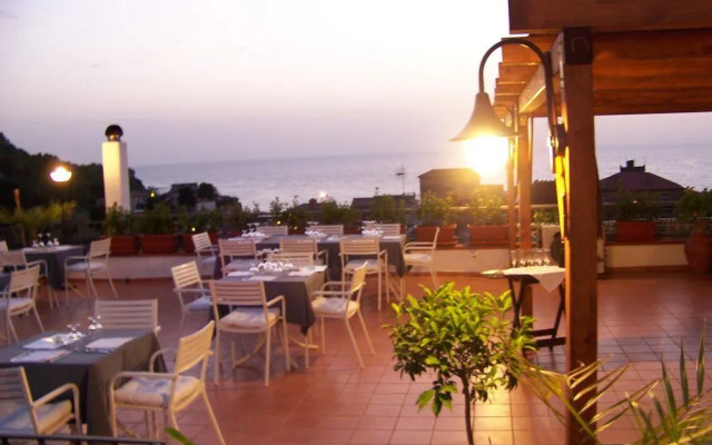 Hotel Antonietta