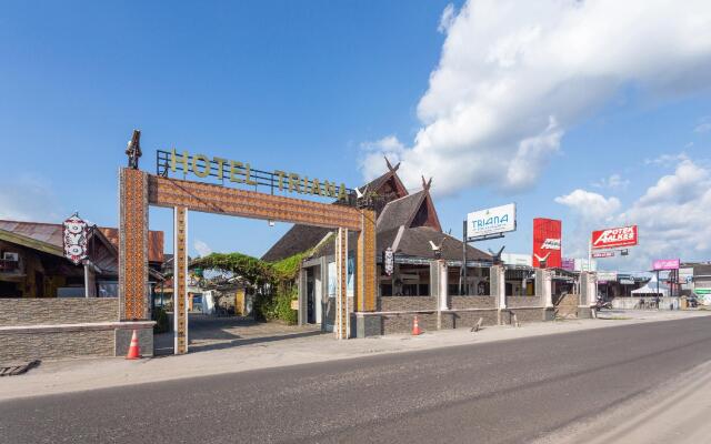 Hotel Triana by OYO Rooms