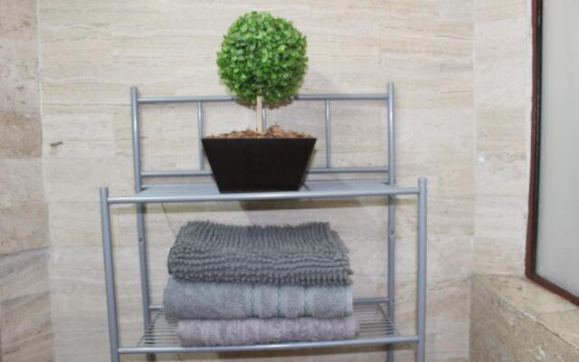 Habitaciones 1 acceso independiente y autonomo Puebla