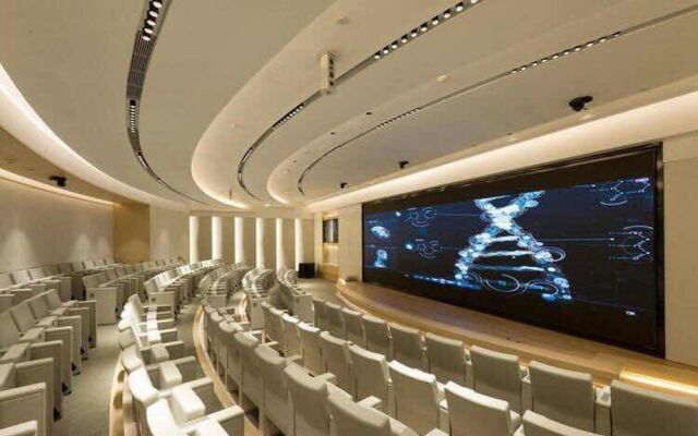 Hangzhou Arima Apartments Hotel