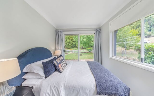 Lilyview Cottage - Robertson