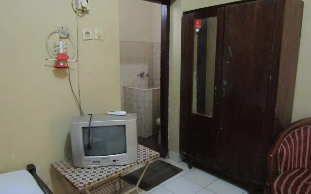 Hotel Bakti