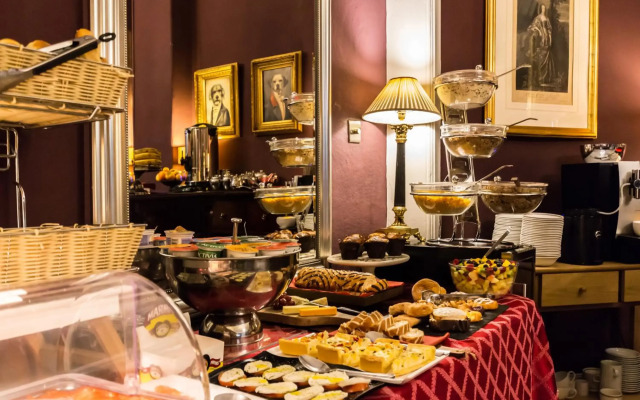 Arosfa Hotel London by Compass Hospitality