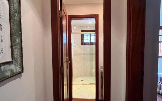 Apartamento Ville Dijon Capivari