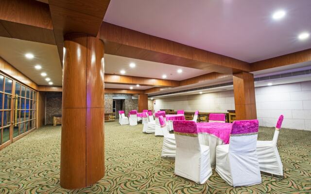 Hotel Celebration Gardens