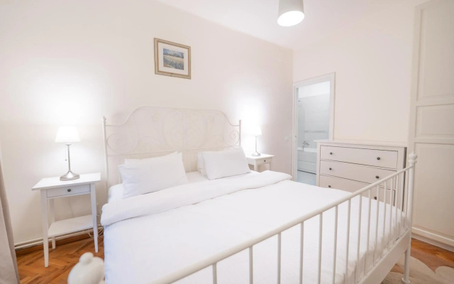 Vila Camelia Sinaia