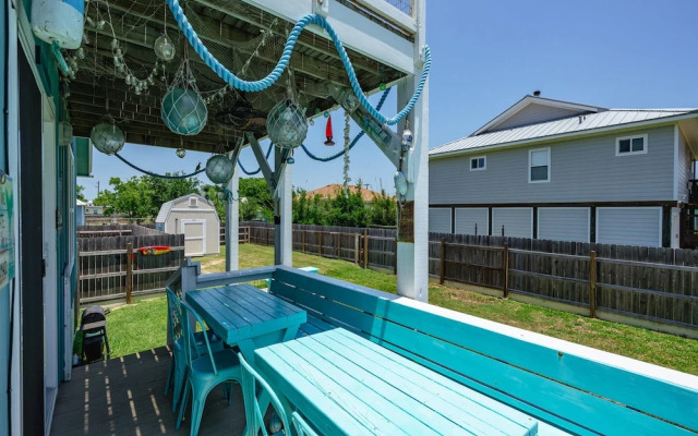 Mermaid Bay - Downtown