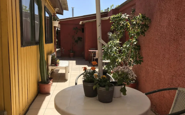 Hostal Avenue