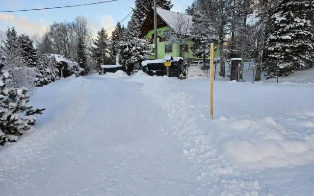 Vila Kamila
