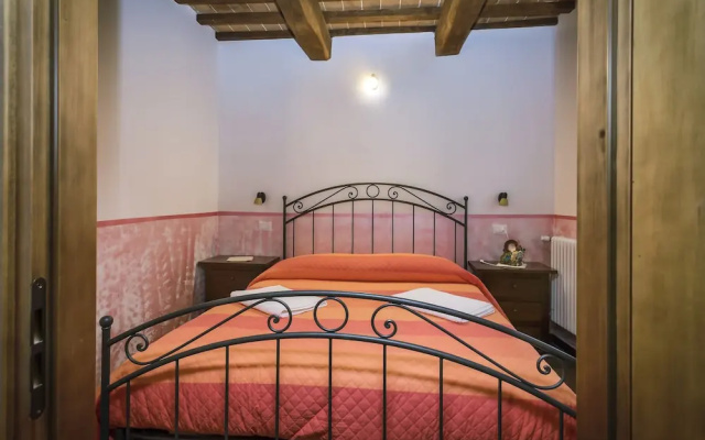 Agriturismo Eutopia