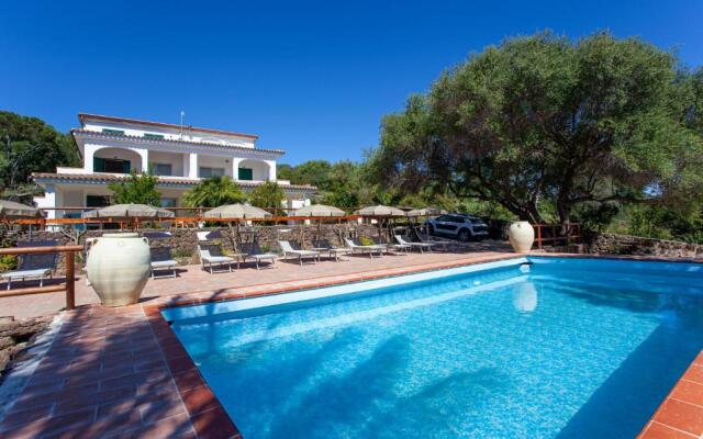 Villa Mula 1