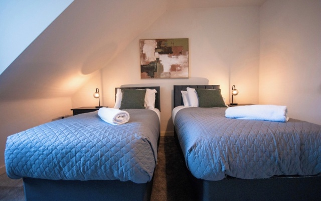 Coventry Charm Retreat