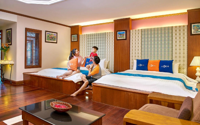 Grand Lexis Port Dickson