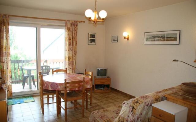 Appartement La Marmotte