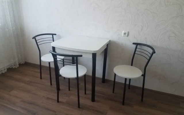 Апартаменты «Инесса» на Бассейной 6